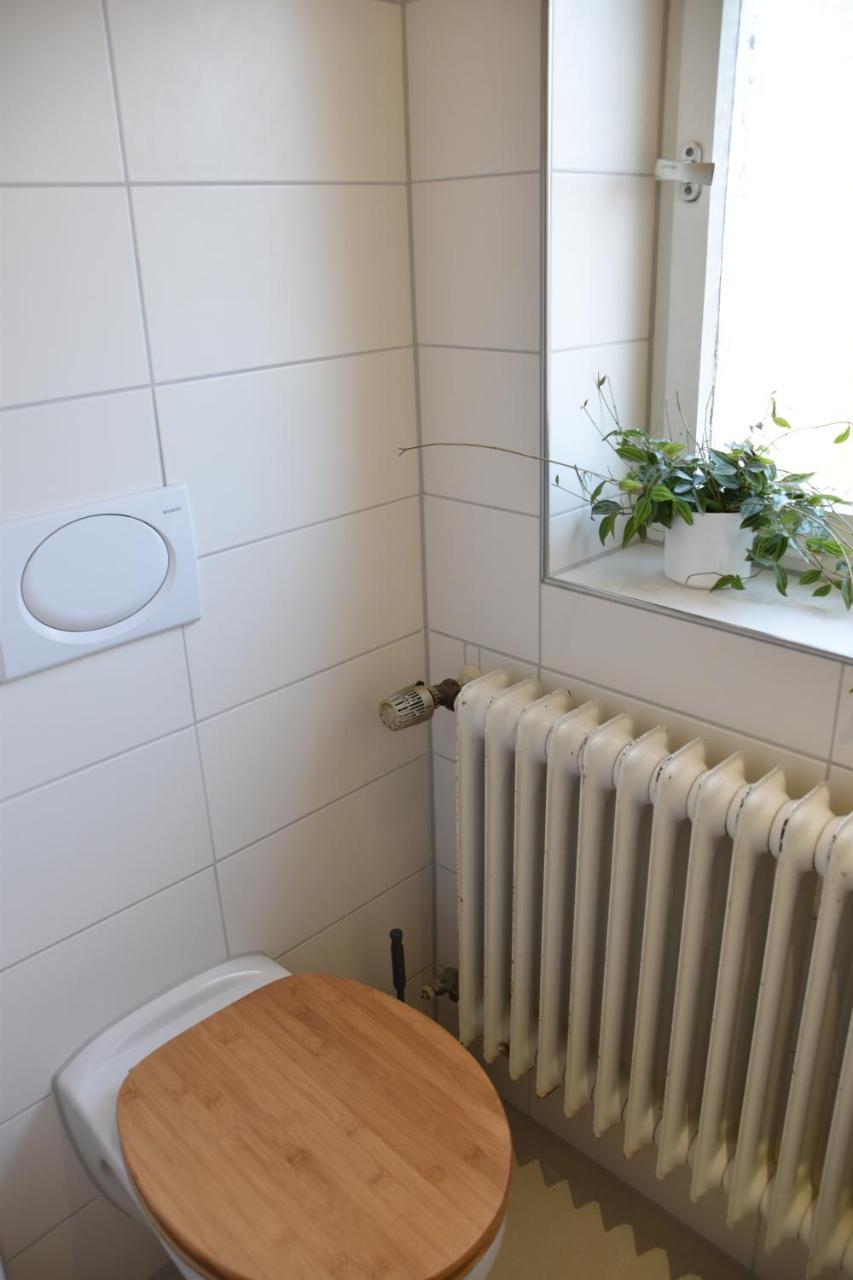 Naturfreundehaus Veilbronn Heiligenstadt in Oberfranken Bagian luar foto